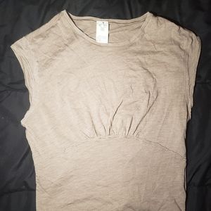 We The Free Crop Top